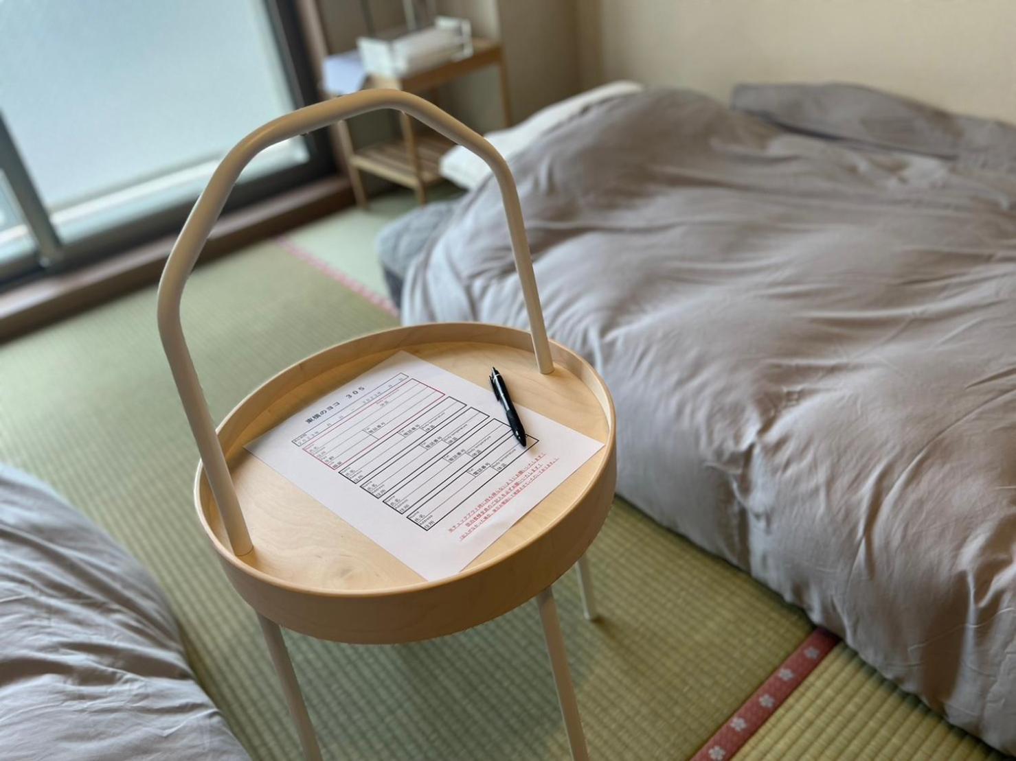 東横のヨコ Appartement Okayama Buitenkant foto
